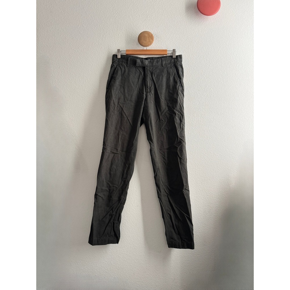 Entireworld. Trousers Mens Type A Version 2 Cotton Chinos Size 30